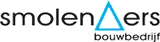 Smolenaers Bouwbedrijf logo