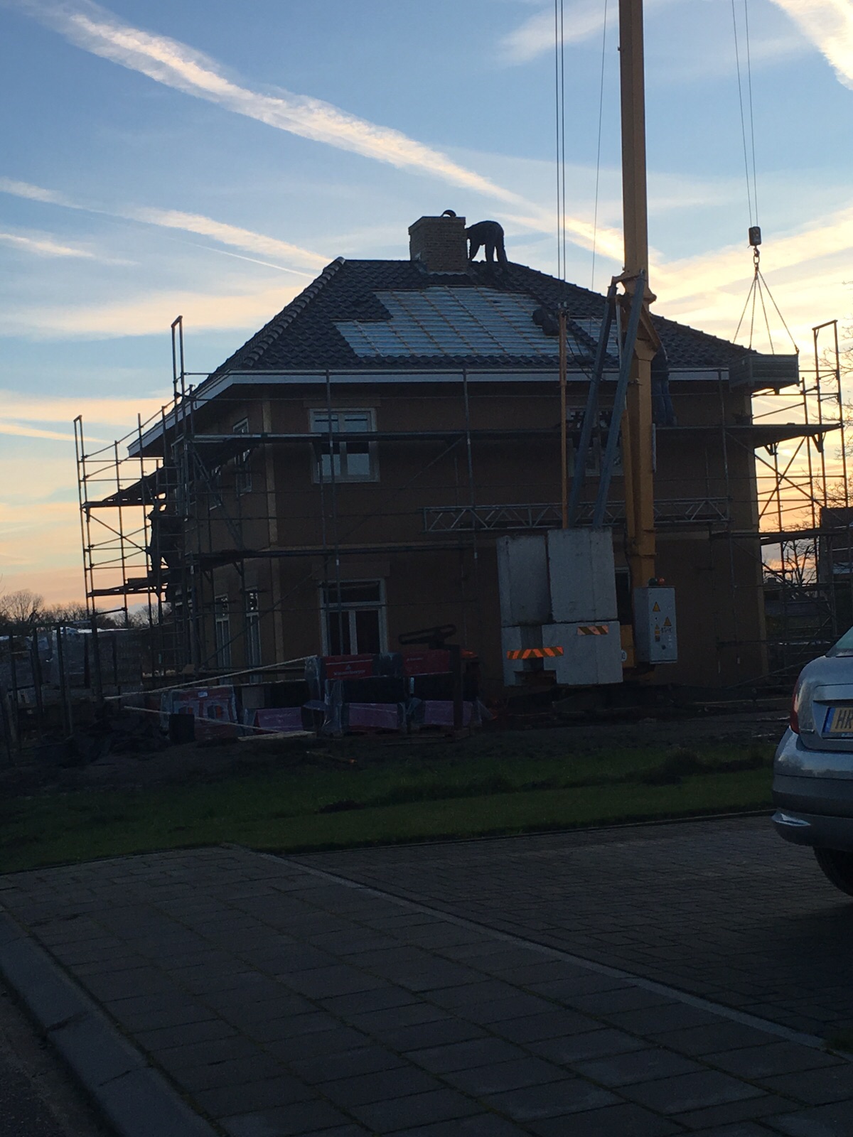 Nieuwbouw Woning - foto 3