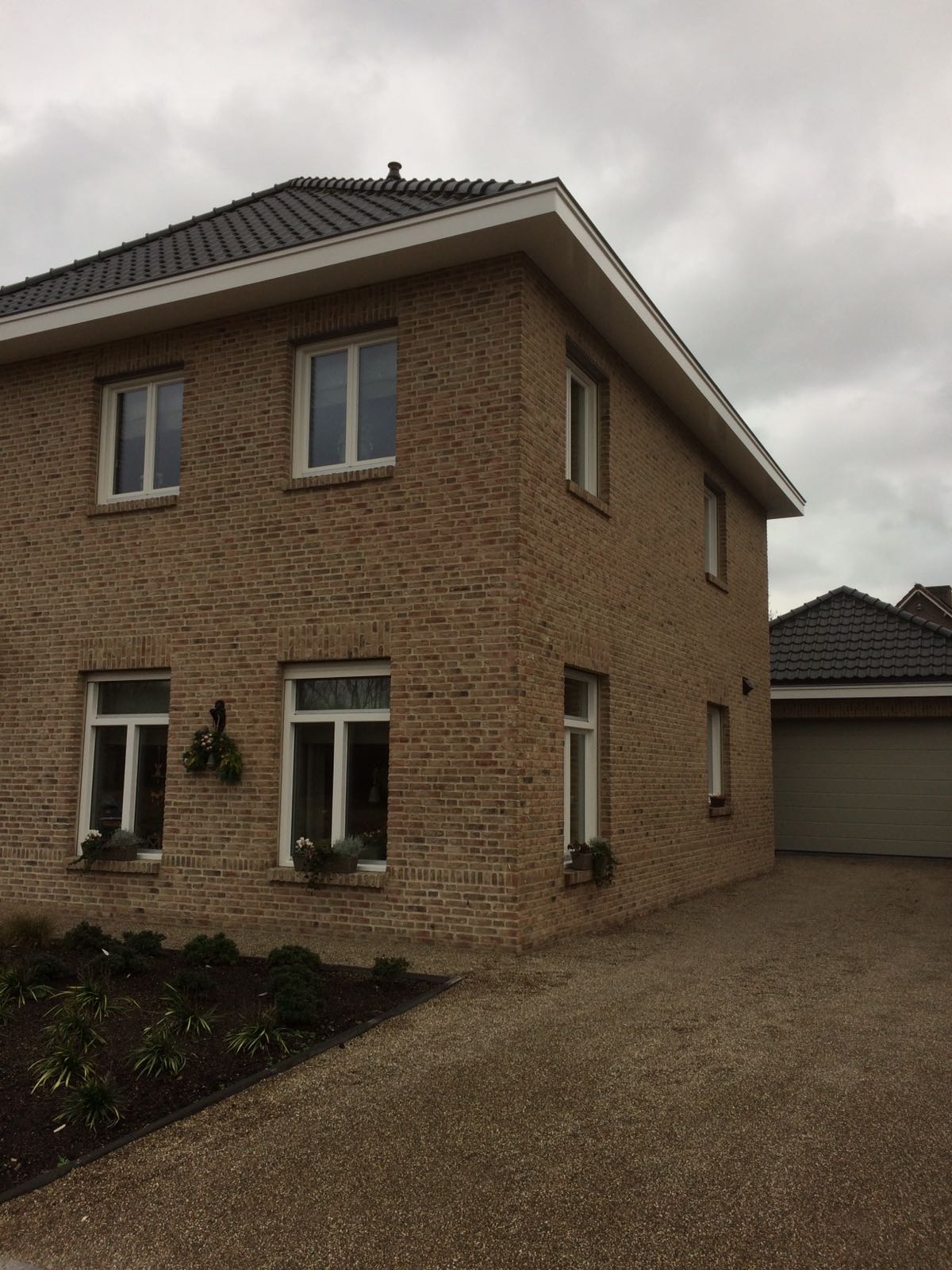 Woonhuis Renovatie