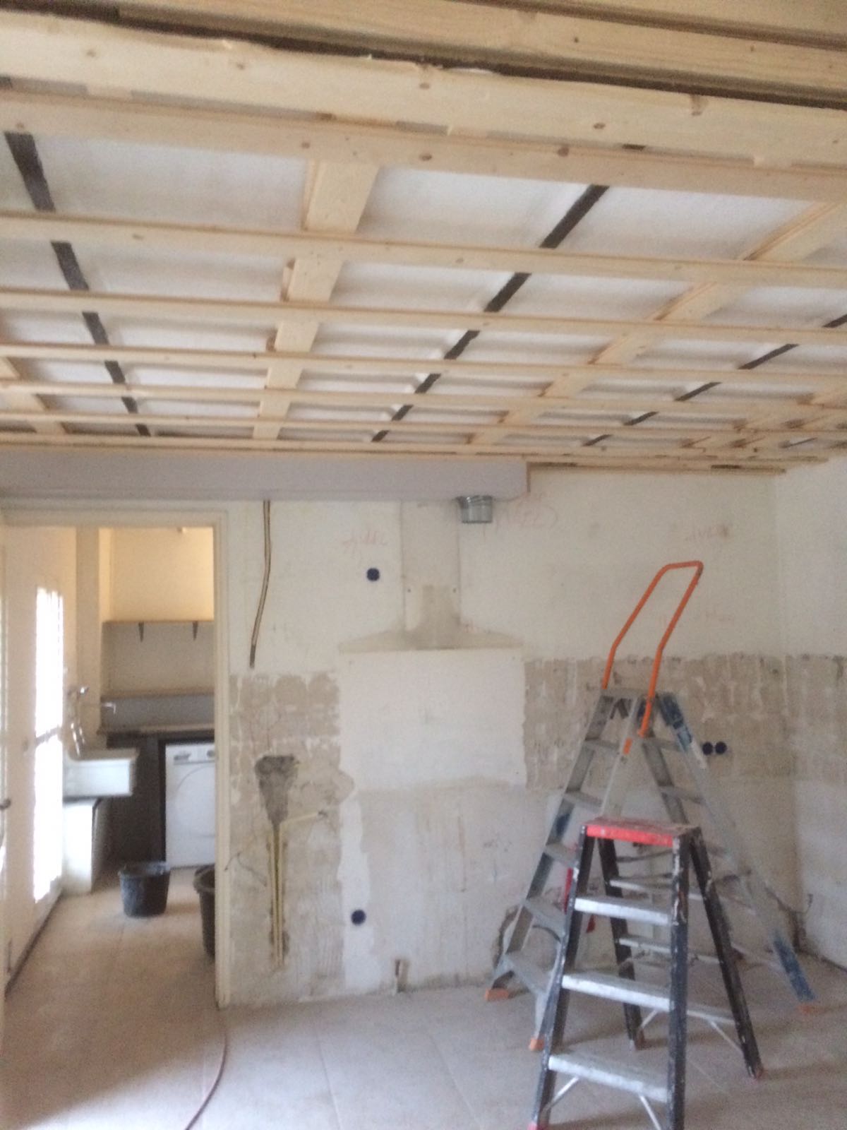 Interieur Afwerking - foto 2