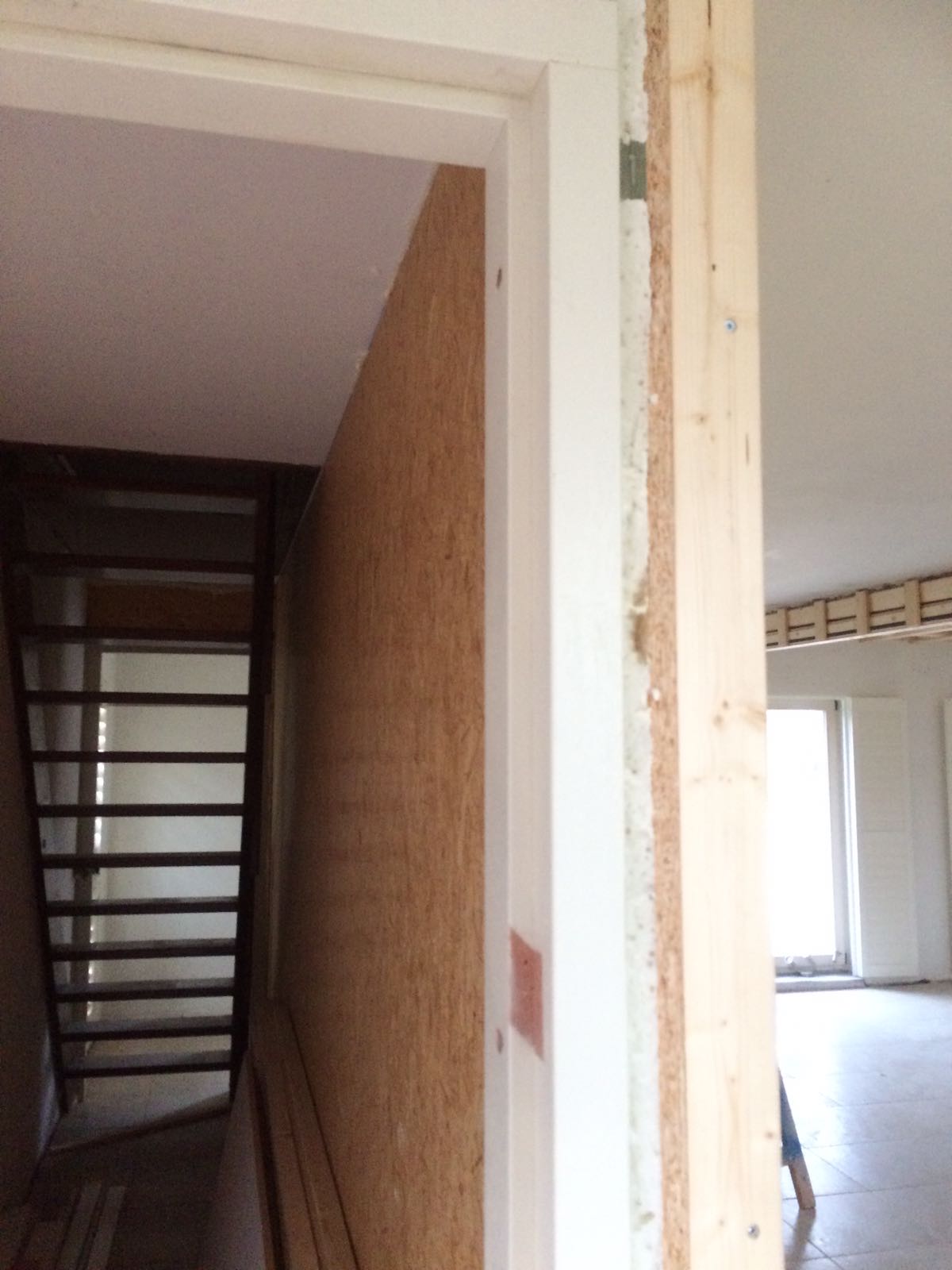 Interieur Afwerking - foto 3