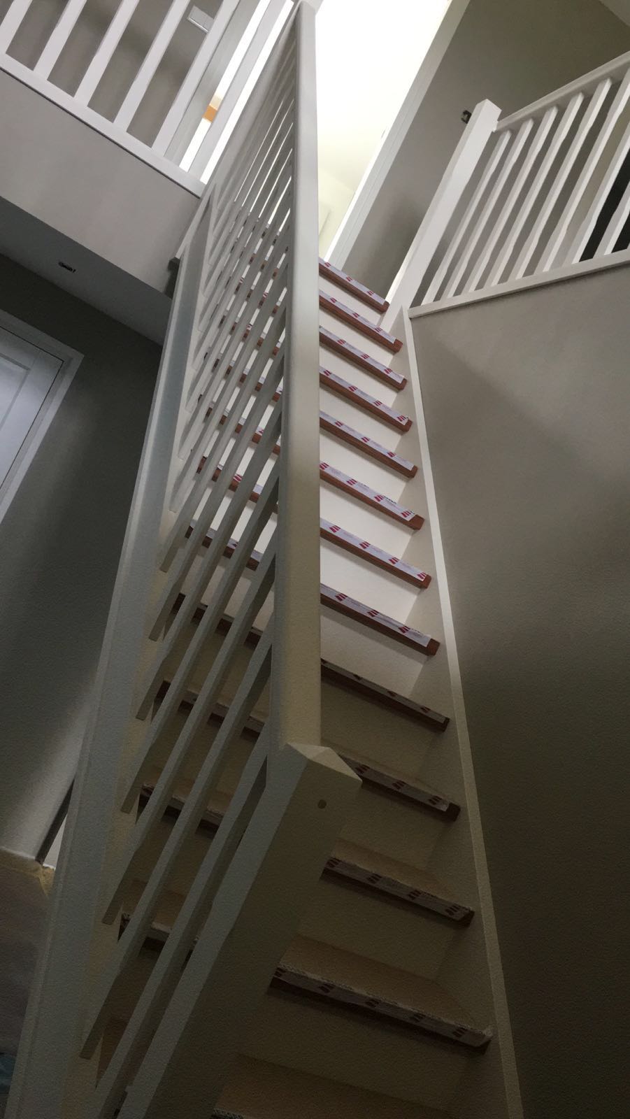 Gevelrenovatie met Steigerwerk - foto 2